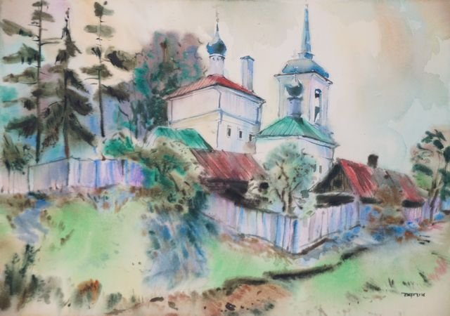 Церковь