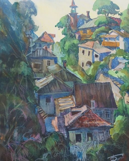 Гагра